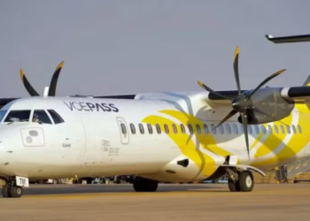 Anac suspende operações aéreas da Voepass