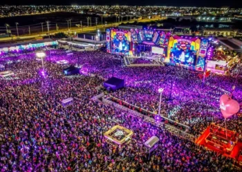 Petrolina divulga programação de São João do município