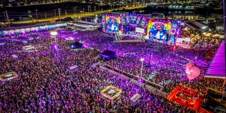 Petrolina divulga programação de São João do município