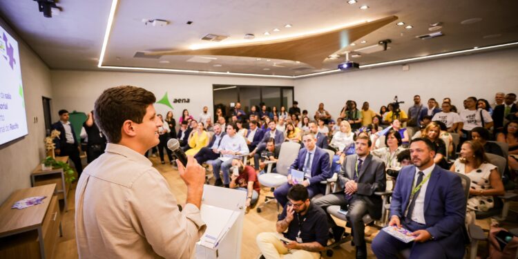 Prefeitura do Recife vai construir ciclovia na Avenida Mascarenhas de Moraes