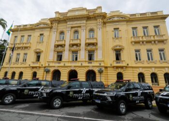 Juntos pela Segurança: Estado autoriza convocação dos aprovados no concurso da Polícia Civil para Curso de Formação Profissional