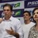 Lideranças do PSDB de Pernambuco anunciam saída após intervenção nacional”