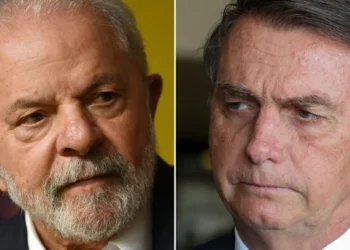 Lula perde para Bolsonaro e empata com Michelle, diz Paraná Pesquisas