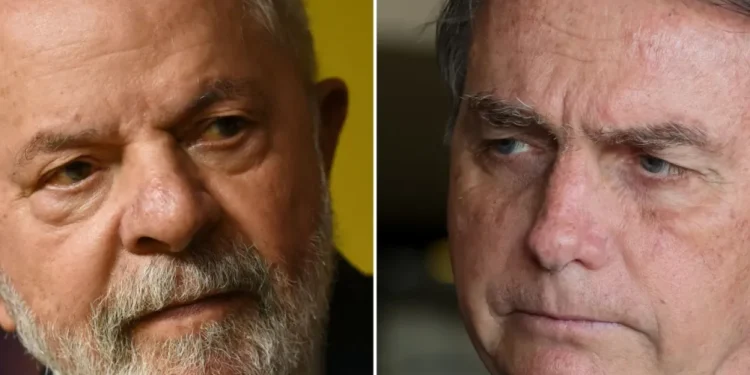 Lula perde para Bolsonaro e empata com Michelle, diz Paraná Pesquisas