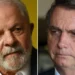 Lula perde para Bolsonaro e empata com Michelle, diz Paraná Pesquisas