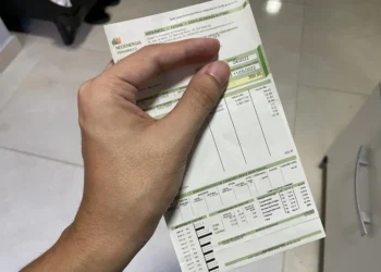 Conta de luz fica mais cara em PE