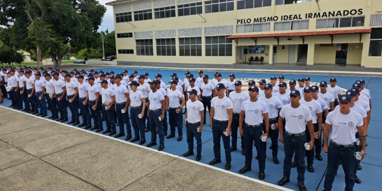 Governo do Estado convoca mais 180 candidatos para os Cursos de Formação de Oficiais da Polícia Militar e do Corpo de Bombeiros