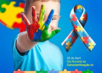 Jaboatão promove ações no mês de conscientização sobre o Transtorno do Espectro Autista