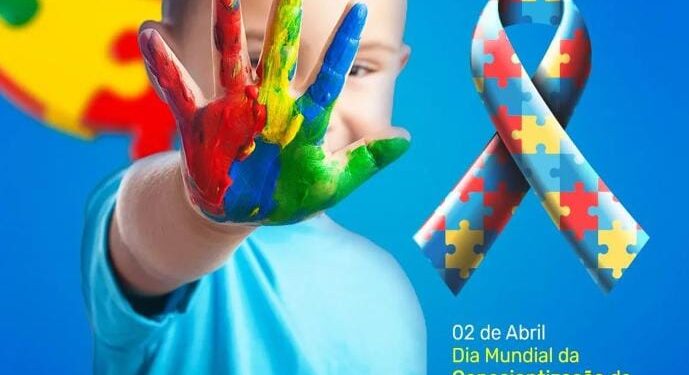 Jaboatão promove ações no mês de conscientização sobre o Transtorno do Espectro Autista