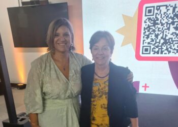 A Associação Brasileira de Recursos Humanos chega ao agreste pernambucano