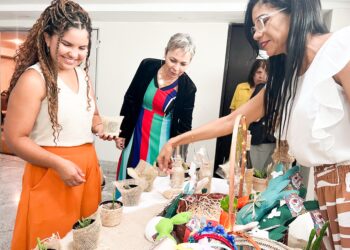 Feirinha de Páscoa da Funase movimenta bairro dos Aflitos nesta quinta-feira (10)