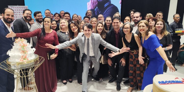 2º PRÊMIO QUALIDADE NORDESTE – ORGULHO DE PERNAMBUCO