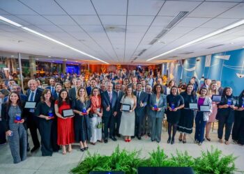 Recife é reconhecida nacionalmente por suas ações de combate à desigualdade