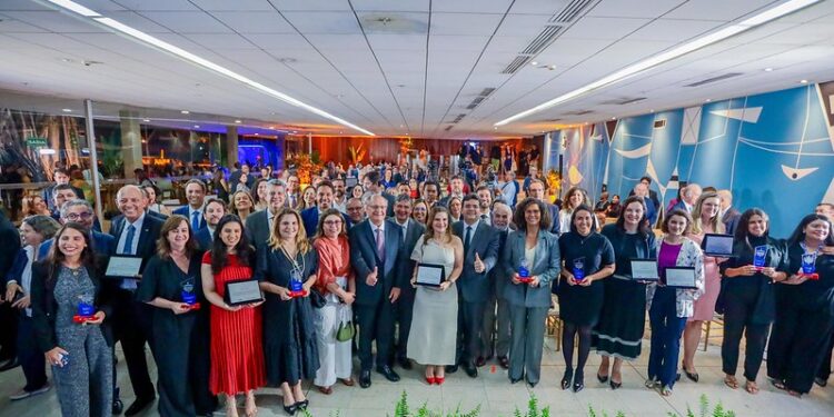 Recife é reconhecida nacionalmente por suas ações de combate à desigualdade