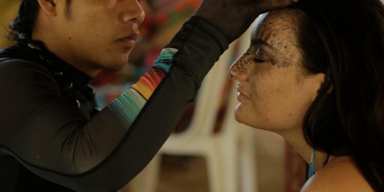 Festival Abril Pro Rezo celebra espiritualidade e cultura indígena na Aldeia da Vida