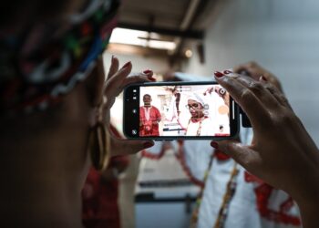 Projeto Terreirada em Cena abre inscrições para curso gratuito de animação em stop motion