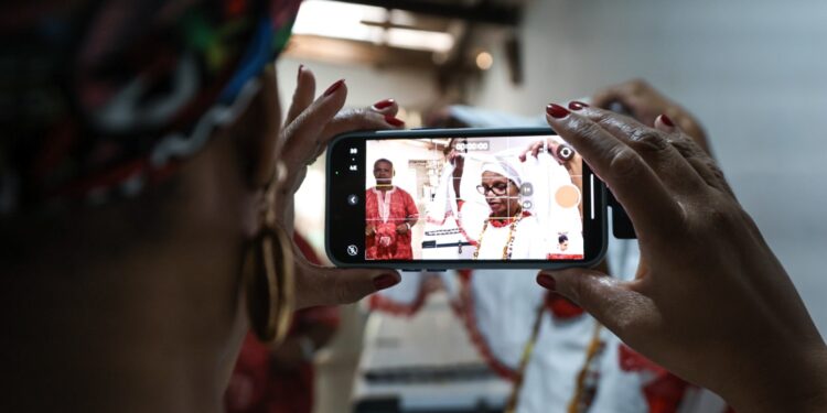Projeto Terreirada em Cena abre inscrições para curso gratuito de animação em stop motion