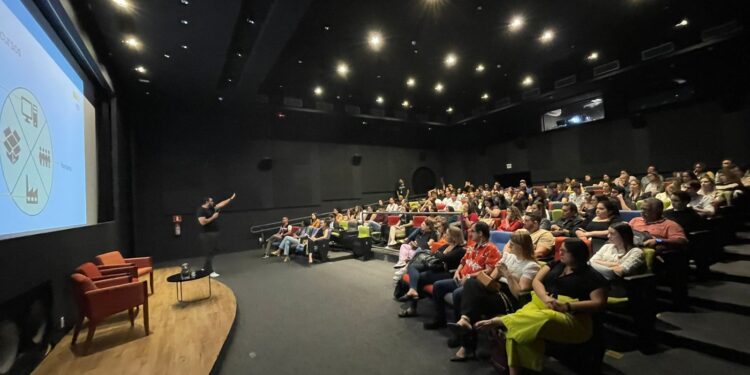 ABRH-PE promove fórum no Recife sobre felicidade, saúde e bem-estar