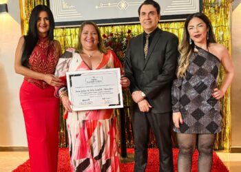 Personalidades são homenageadas em evento da Academia Brasileira de Ciências Criminais em parceria com a AIP -PE