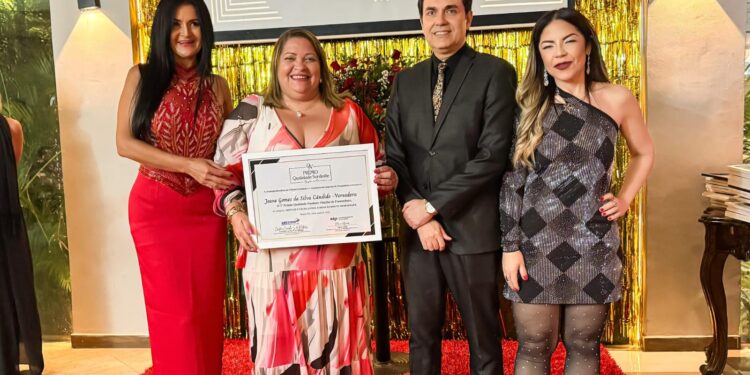 Personalidades são homenageadas em evento da Academia Brasileira de Ciências Criminais em parceria com a AIP -PE