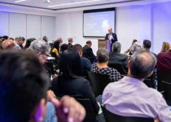 Dia do Profissional da Contabilidade é registrado com palestras