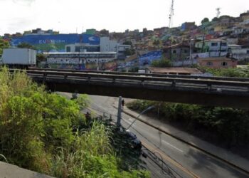 Remoção de passarela no Ibura provoca mudanças nas linhas de ônibus