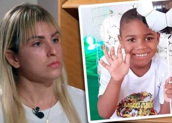 TCE multa ex-prefeito de Tamandaré por usar dinheiro da prefeitura para pagar mãe e avó do menino Miguel