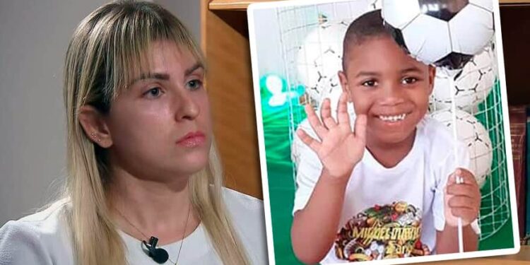 TCE multa ex-prefeito de Tamandaré por usar dinheiro da prefeitura para pagar mãe e avó do menino Miguel