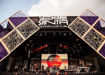 Gravatá anuncia programação da Semana Santa