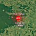 Tremor de terra de magnitude 4,3 é registrado no Pará