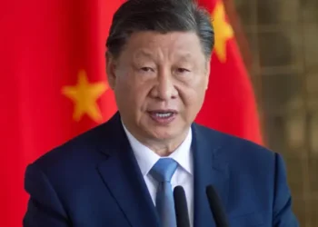 China anuncia tarifa de 84% sobre produtos dos EUA