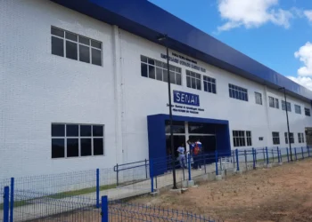 Senai abre 600 vagas gratuitas para cursos profissionais