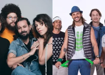 Definidas as atrações do Balancê do Barcha 2025, confira o line-up!