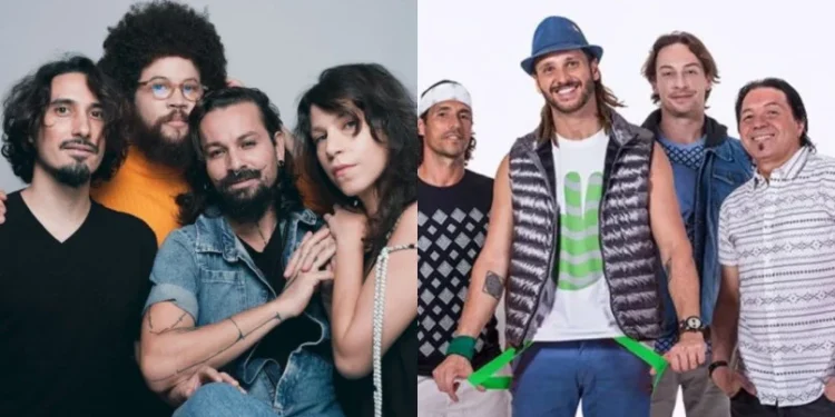 Definidas as atrações do Balancê do Barcha 2025, confira o line-up!