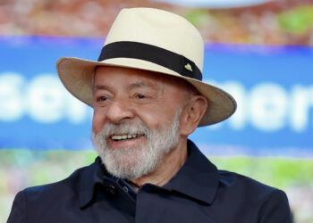 Desaprovação a Lula sobe e atinge maior índice da série