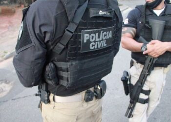 Aposentados da Polícia Civil terão paridade salarial