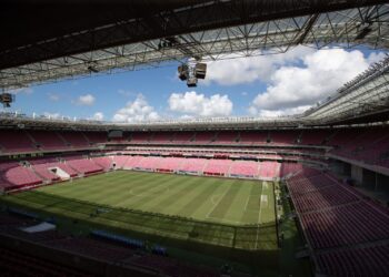 Pernambuco será sede da Copa do Mundo Feminina da FIFA 2027