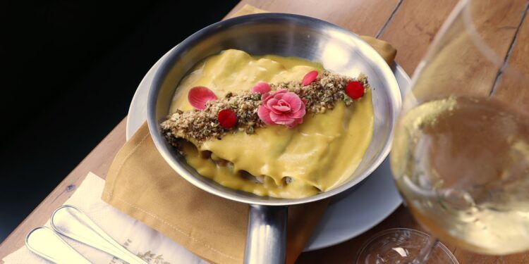 Ninetto prepara opções exclusivas e deliciosas para o Dia dos Namorados no RioMar Recife