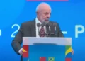 Presidente Lula anuncia 27 bilhões em novos investimentos da China no Brasil
