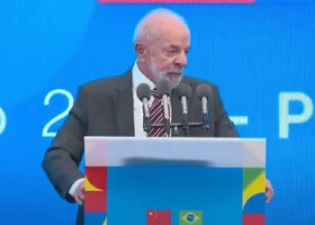 Presidente Lula anuncia 27 bilhões em novos investimentos da China no Brasil