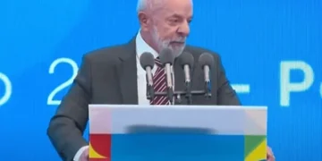 Presidente Lula anuncia 27 bilhões em novos investimentos da China no Brasil