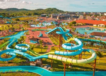 MPPE instaura procedimento para apurar acidentes ocorridos no parque aquático em Tamandaré