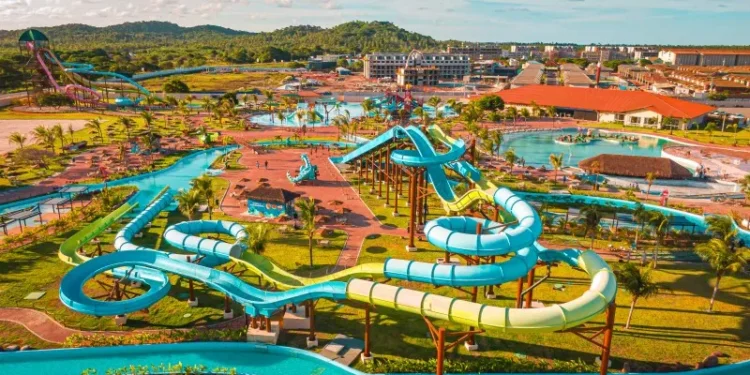 MPPE instaura procedimento para apurar acidentes ocorridos no parque aquático em Tamandaré