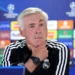 Carlo Ancelotti é o novo técnico da seleção brasileira