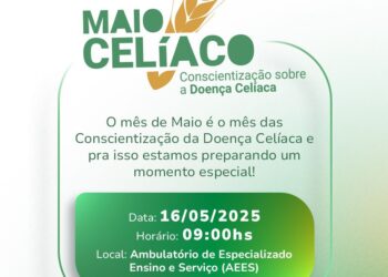 Médicos da Prefeitura de Jaboatão participam de atualização sobre doença celíaca