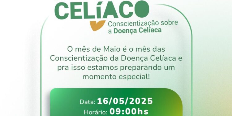 Médicos da Prefeitura de Jaboatão participam de atualização sobre doença celíaca