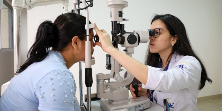 Fundação Altino Ventura alerta sobre a importância do tratamento do glaucoma