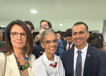 Sérgio Xavier é um dos “Enviados Especiais da COP30”