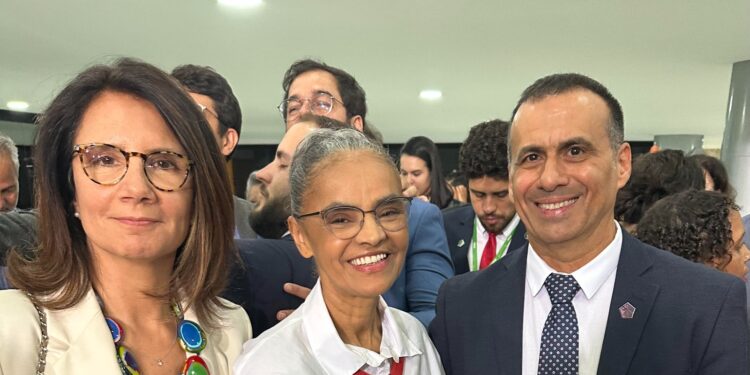 Sérgio Xavier é um dos “Enviados Especiais da COP30”