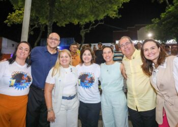Programa Mães de Pernambuco completa um ano de parceria entre a Prefeitura do Jaboatão dos Guararapes e Governo do Estado